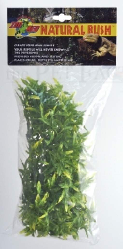 Zoo Med Bolivian Croton Terrarium-Kunstpflanze